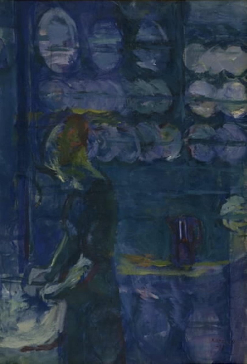 La Cucina Blu da Ludvig Karsten