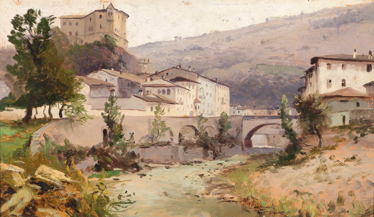 Dal Sud Tirolo da Ludwig Willroider