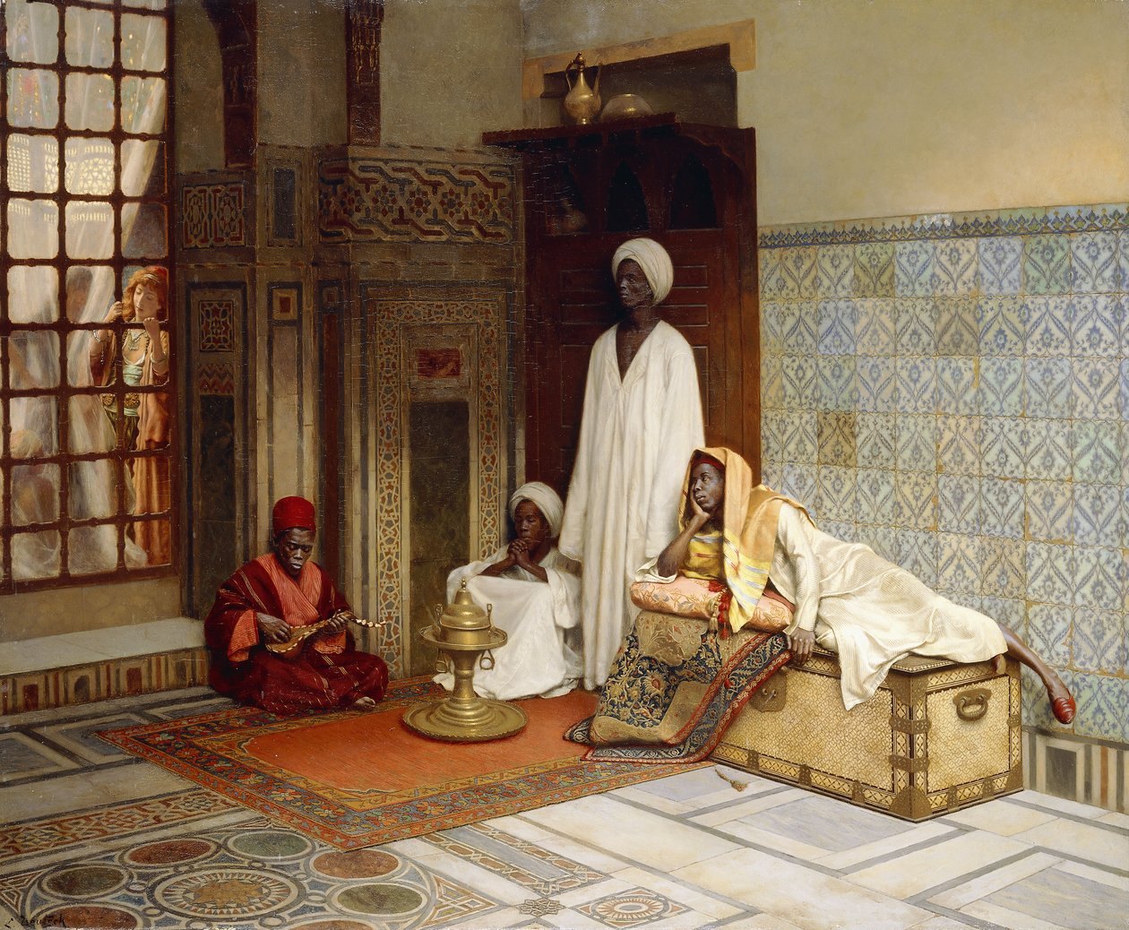 Guardie dell