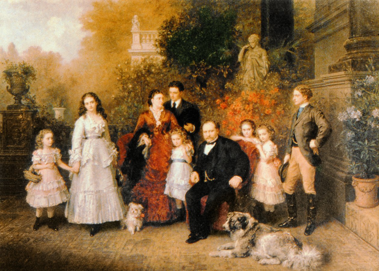 Famiglia dell