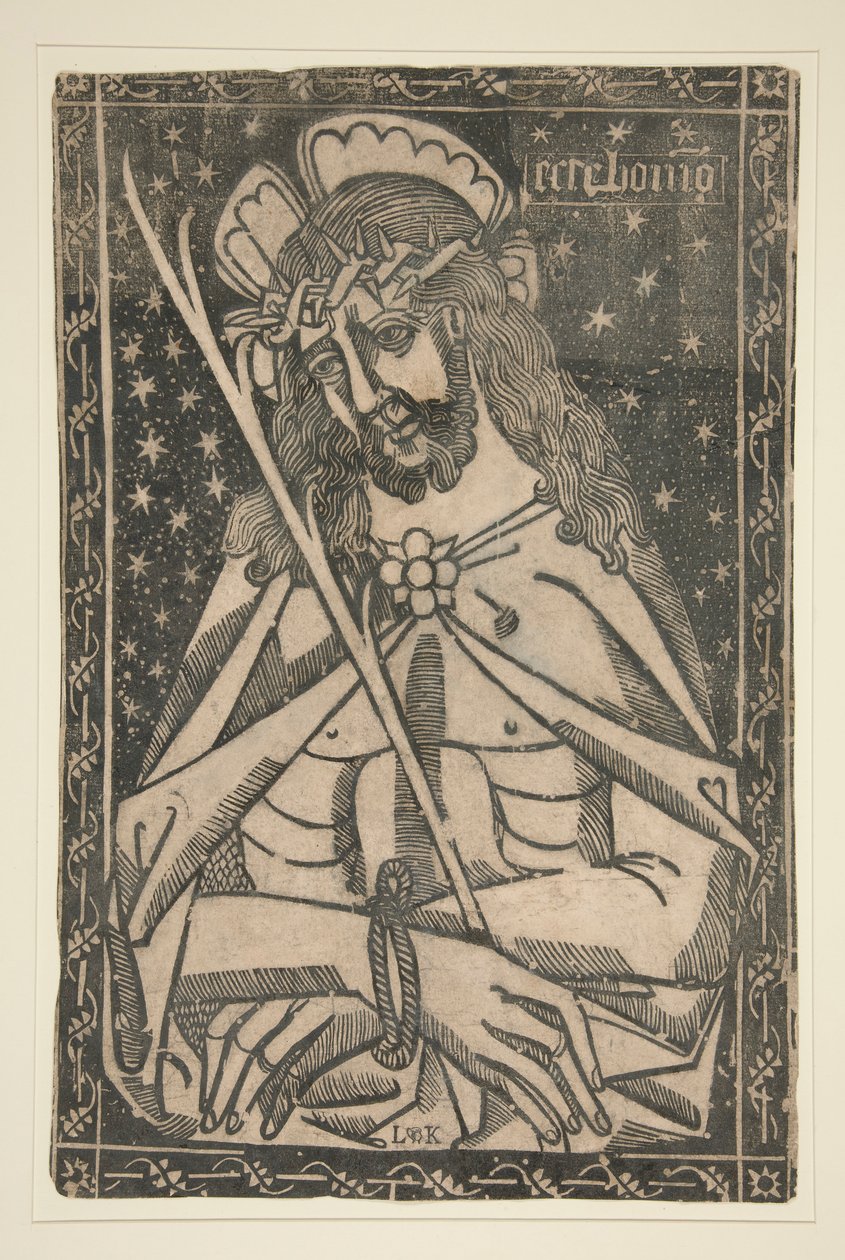 Ecce Homo da Ludwig Krug