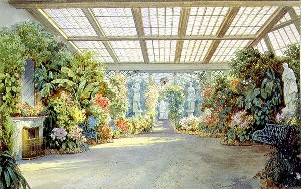 Il Giardino d