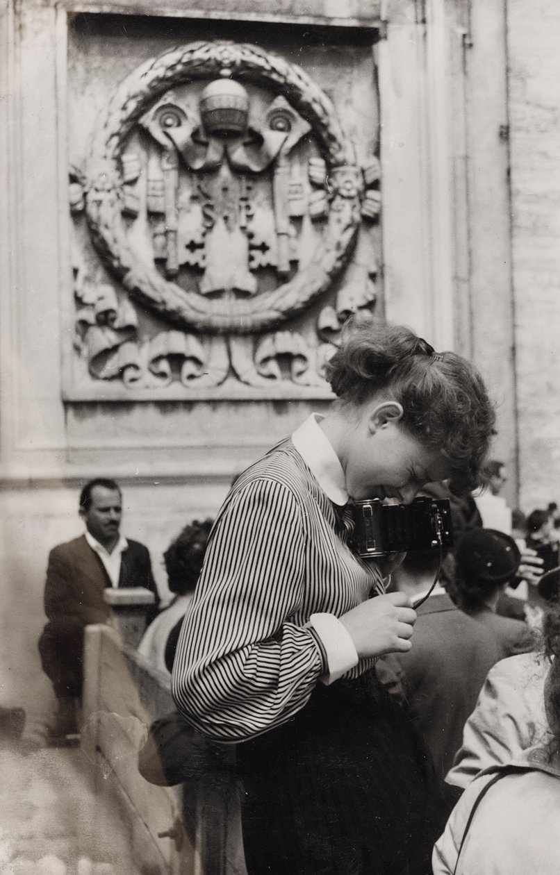 Fotografo da Luigi Leoni