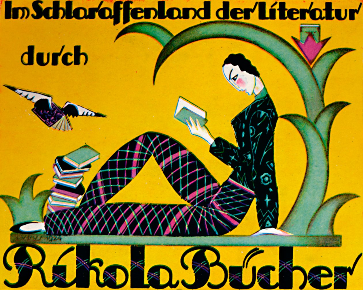 Rikola Verlag da Lupus