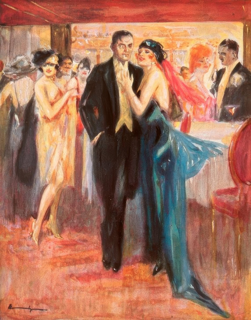 Circe da Lutz Ehrenberger