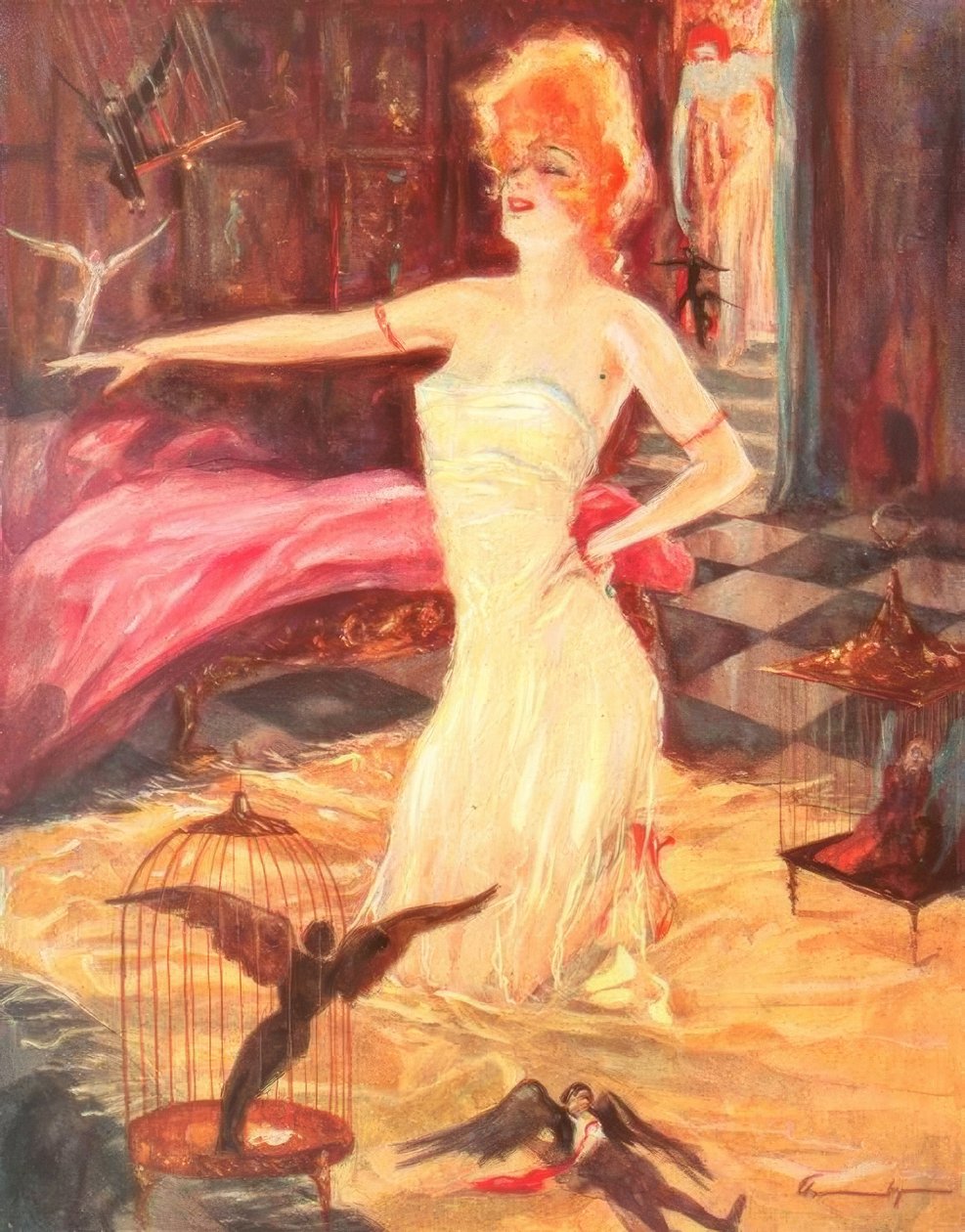 Bellezze da Lutz Ehrenberger