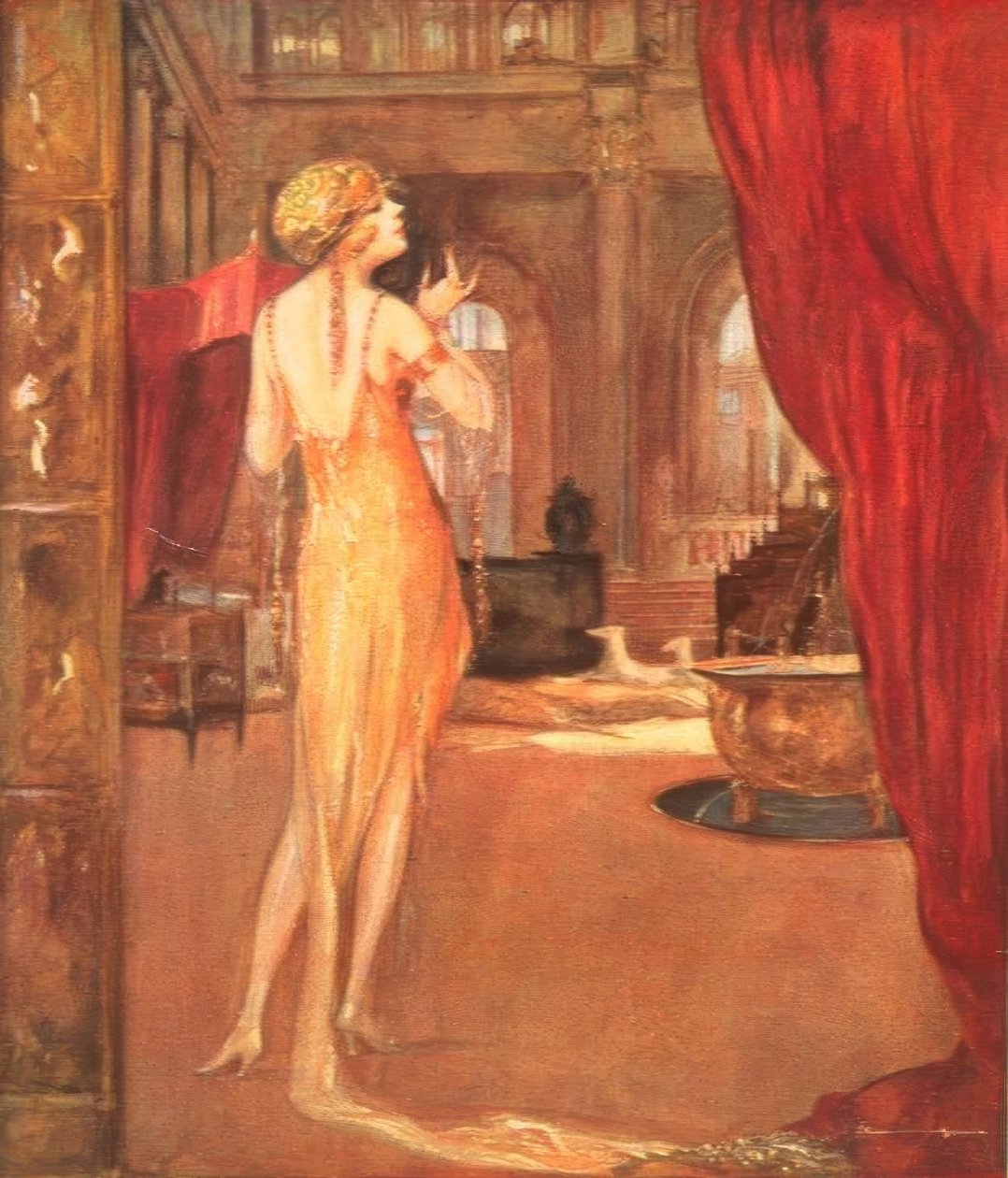 Bellezze da Lutz Ehrenberger