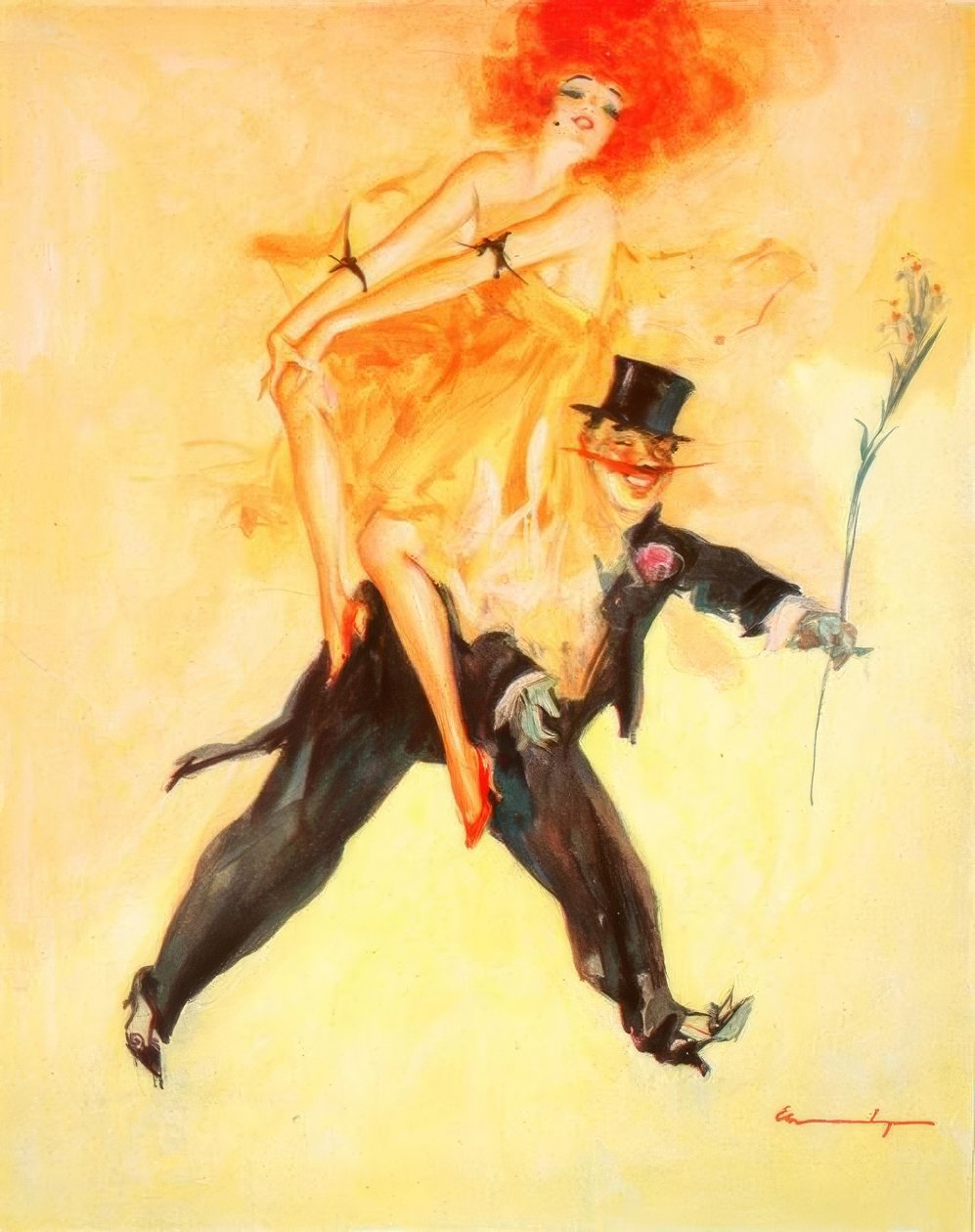 Bellezze da Lutz Ehrenberger