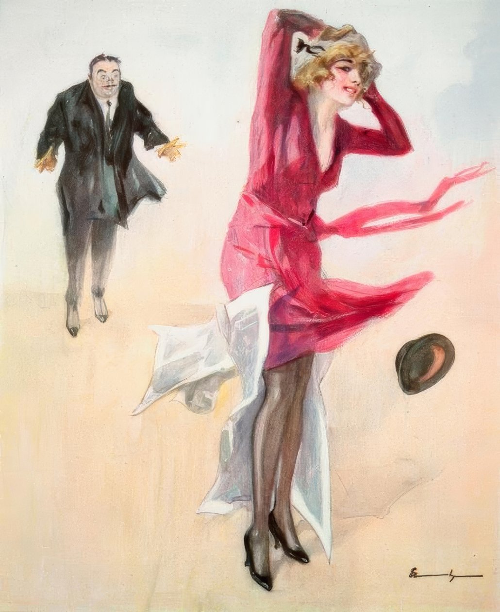 Bellezze da Lutz Ehrenberger