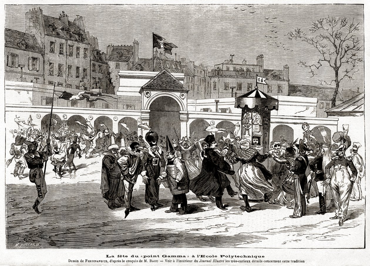Immagine Sconosciuta da M. Ferdinandus