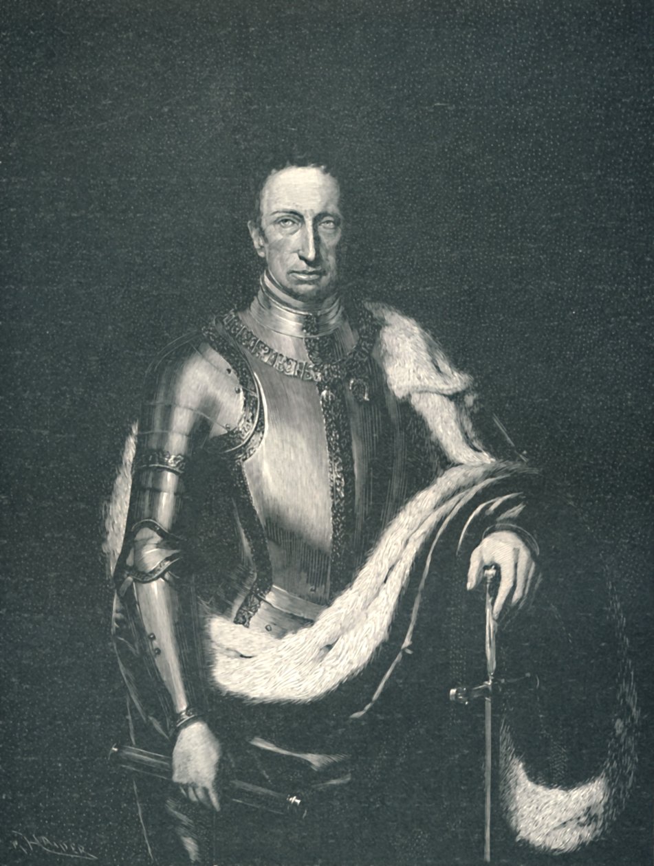 Arciduca Carlo d