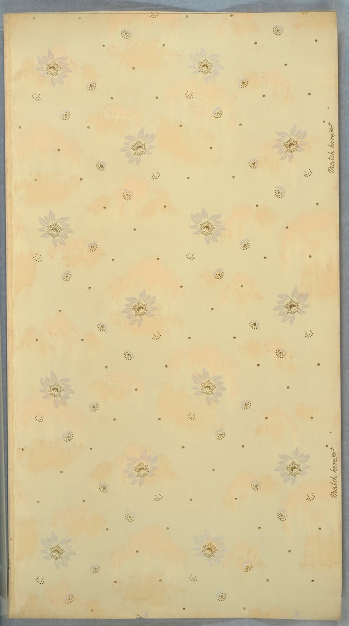 Soffitto (USA) da Roebuck and Co. Made by Sears