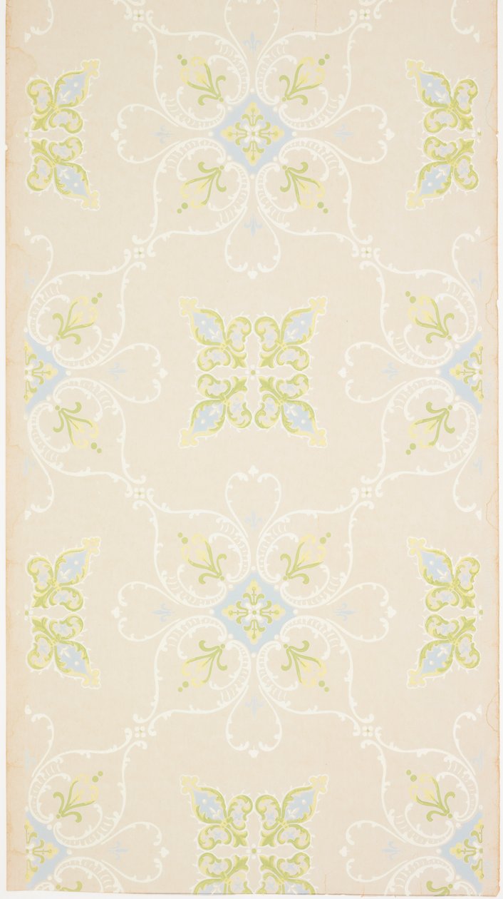 Carta da soffitto da Made by Williamson