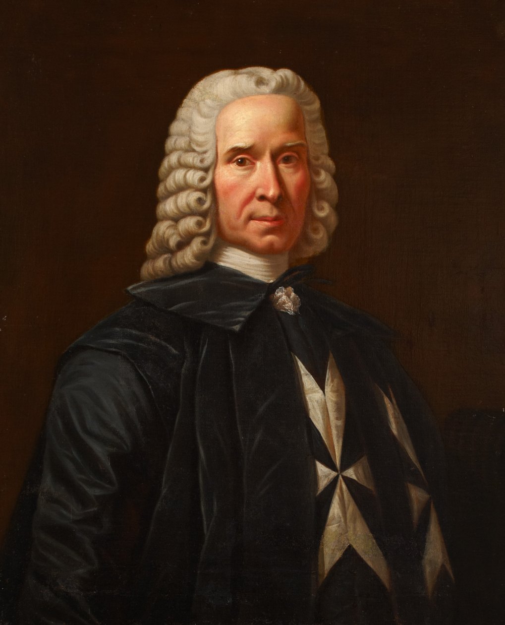 Gran Maestro Ximenes de Texada da Maltese School