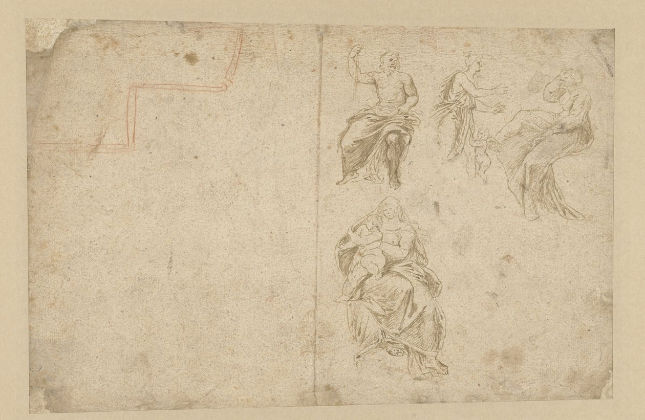 Motivi da Marcantonio Raimondi
