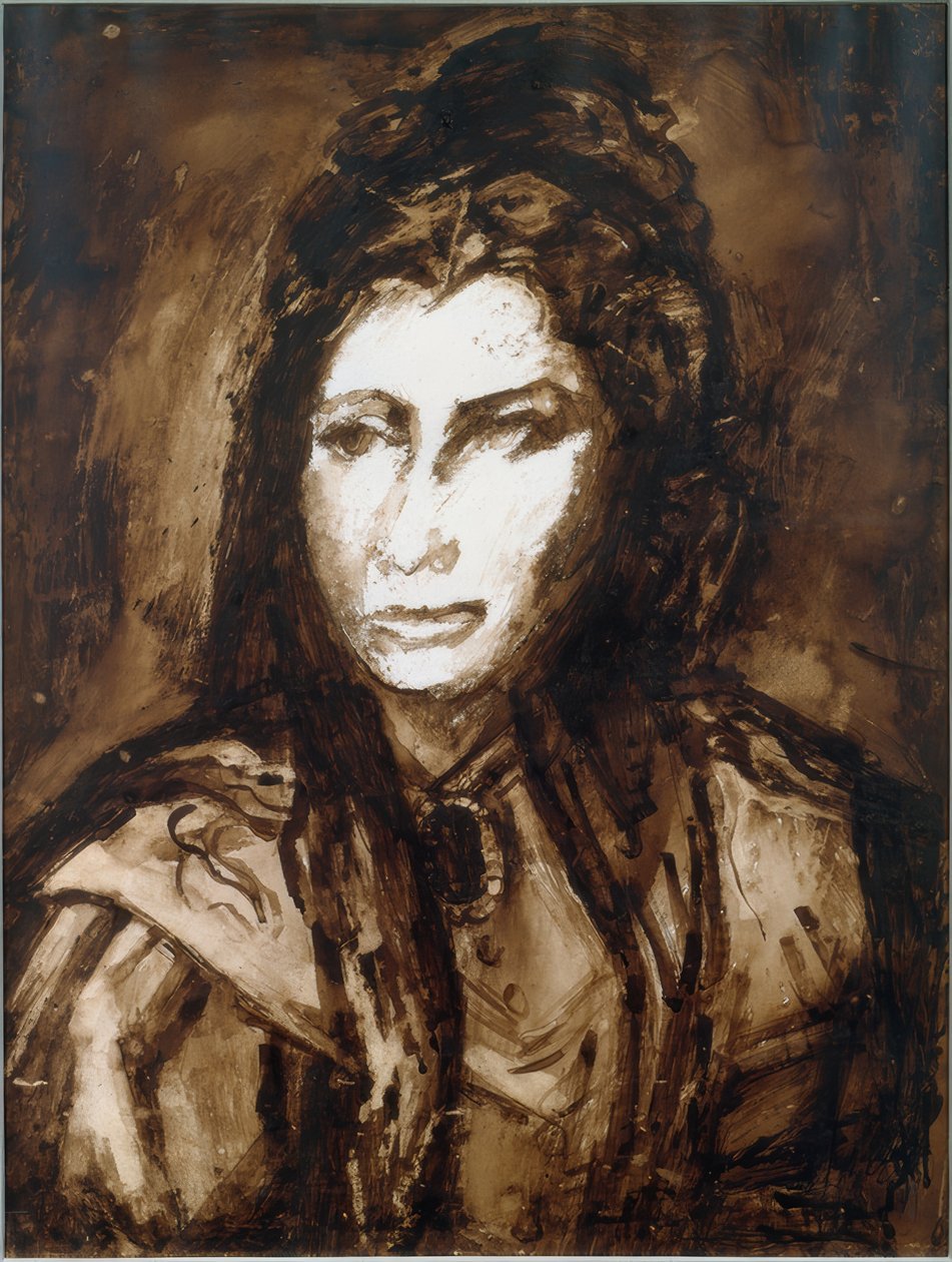 Nastasia da Marcel Poncet