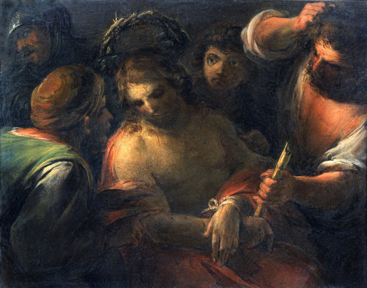 Immagine sconosciuta da Marco Benefial