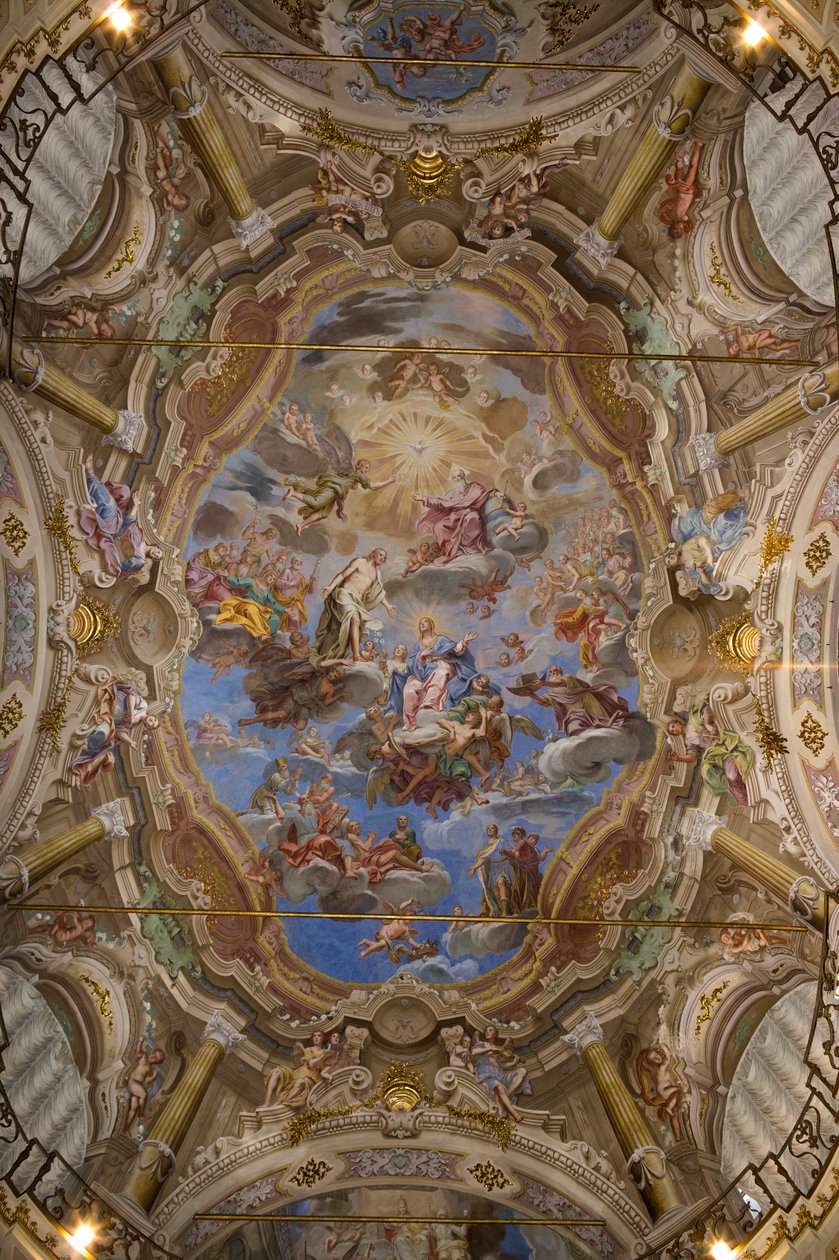 Immagine sconosciuta da Marcantonio Franceschini