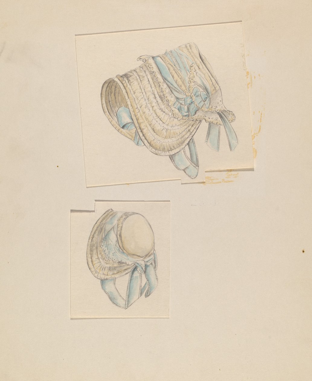 Cappello da Margaret Concha