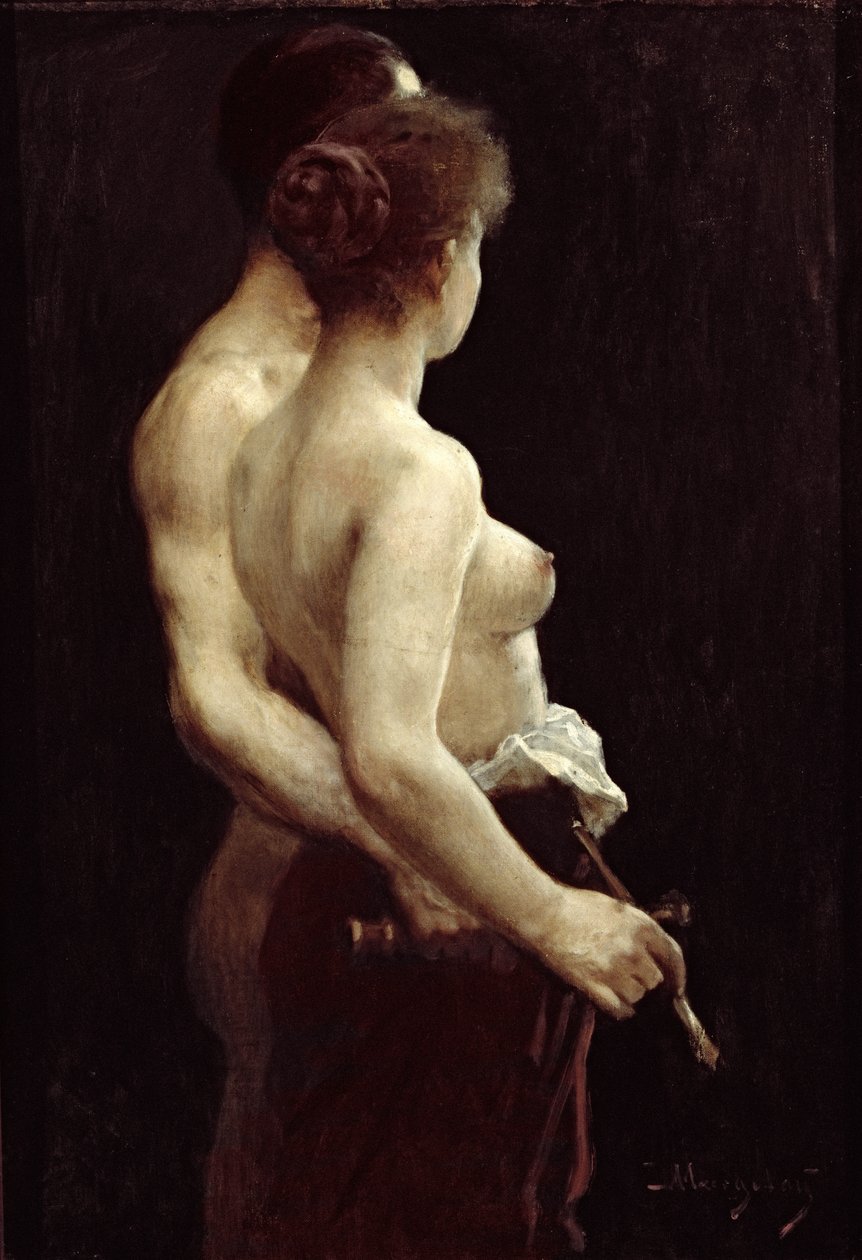 Alba da Margitay Tihamer