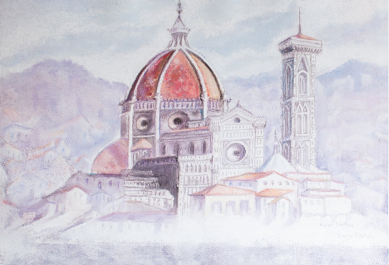 Firenze da Margo Starkey
