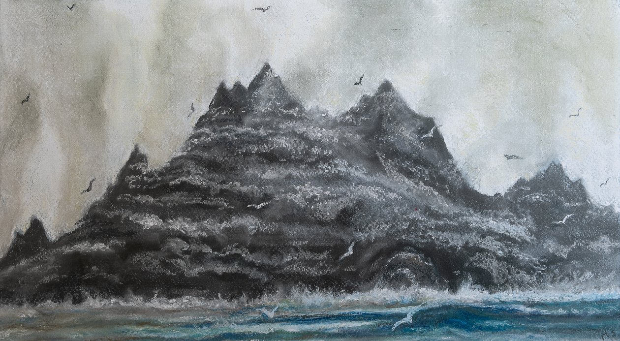 Mari turbolenti, Irlanda del Sud da Margo Starkey