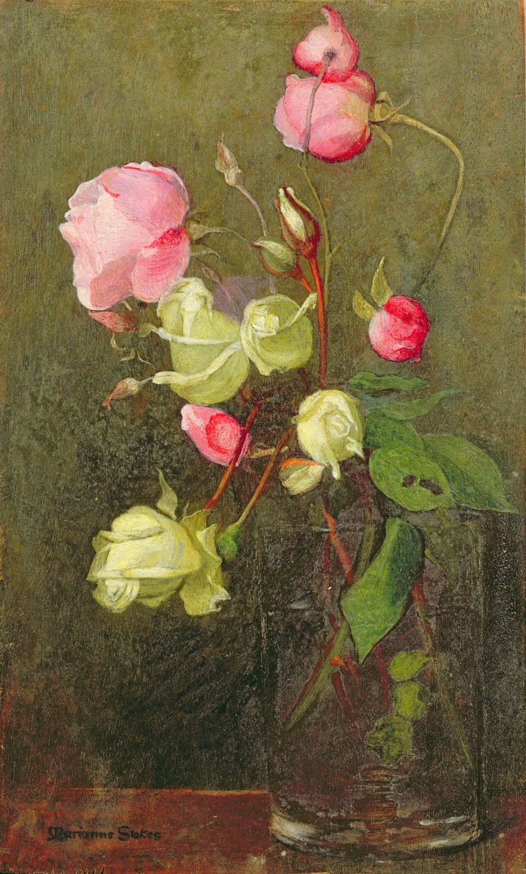 Rose da Marianne Stokes