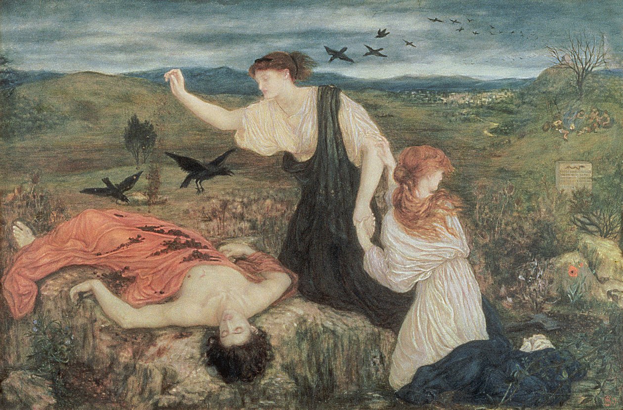 Antigone da 