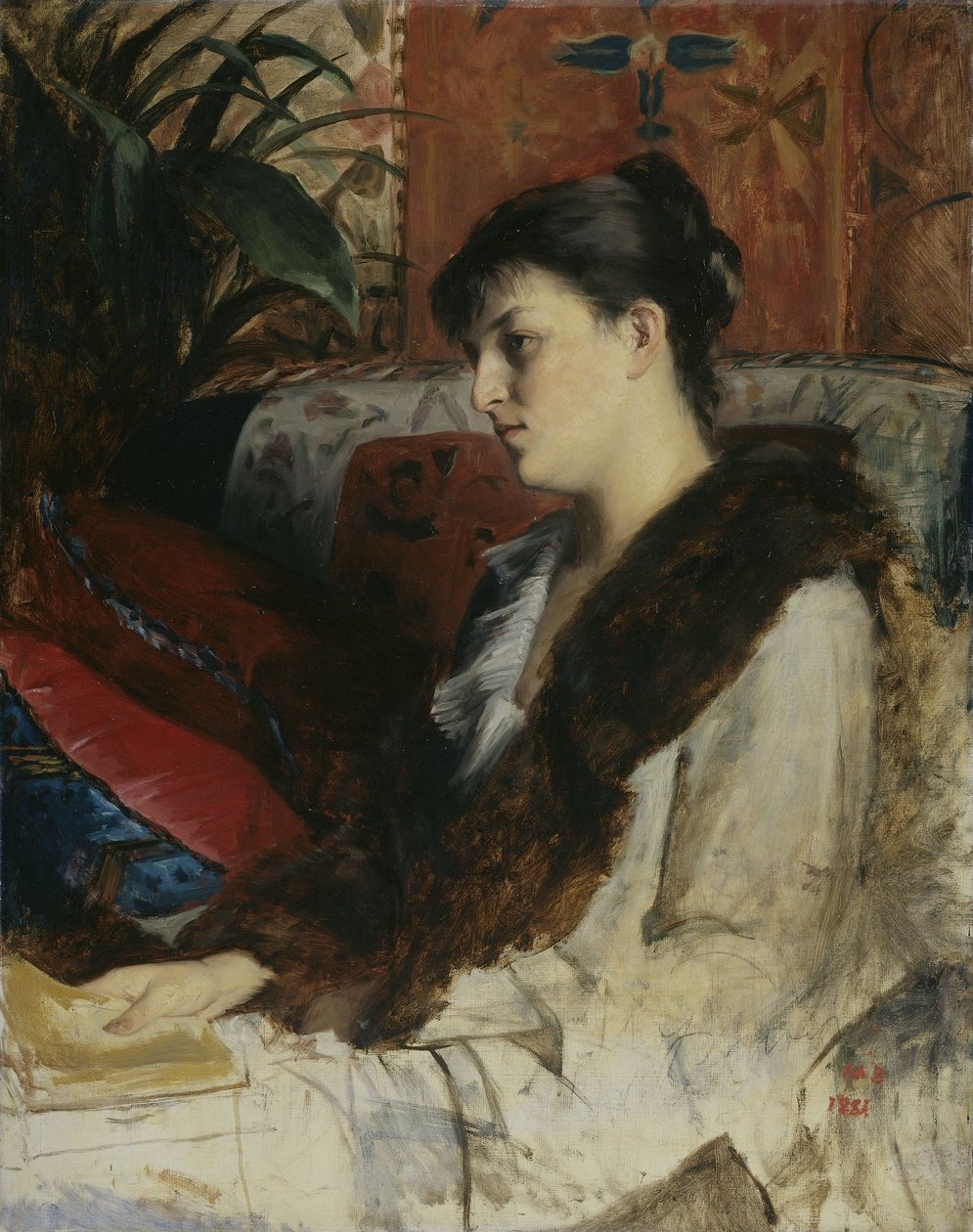 La cognata dell