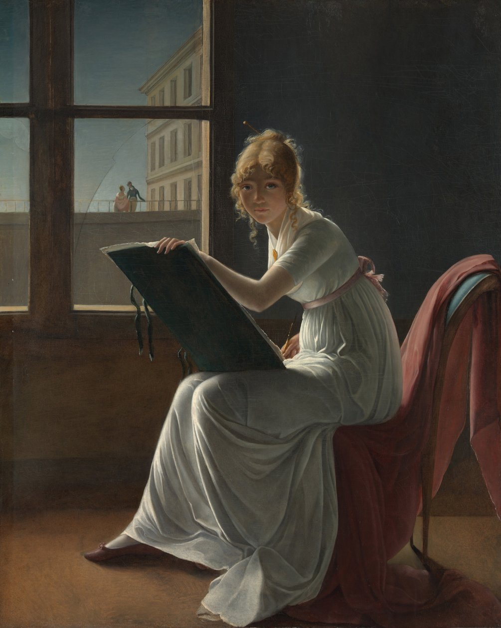 Marie Josephine Charlotte de Val d