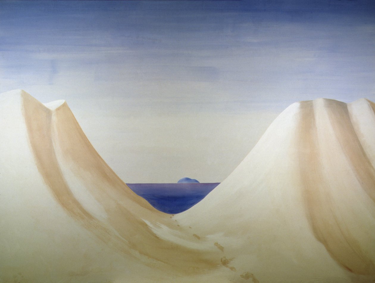 Le dune da Marie Hugo