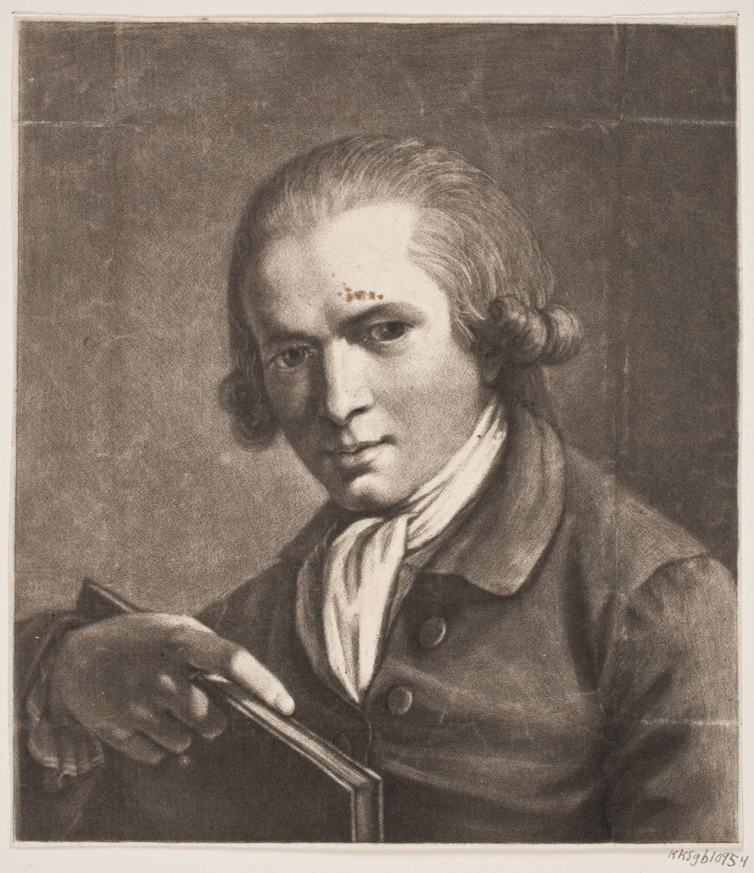 J. F. Clemens da Marie Jeanne Clemens