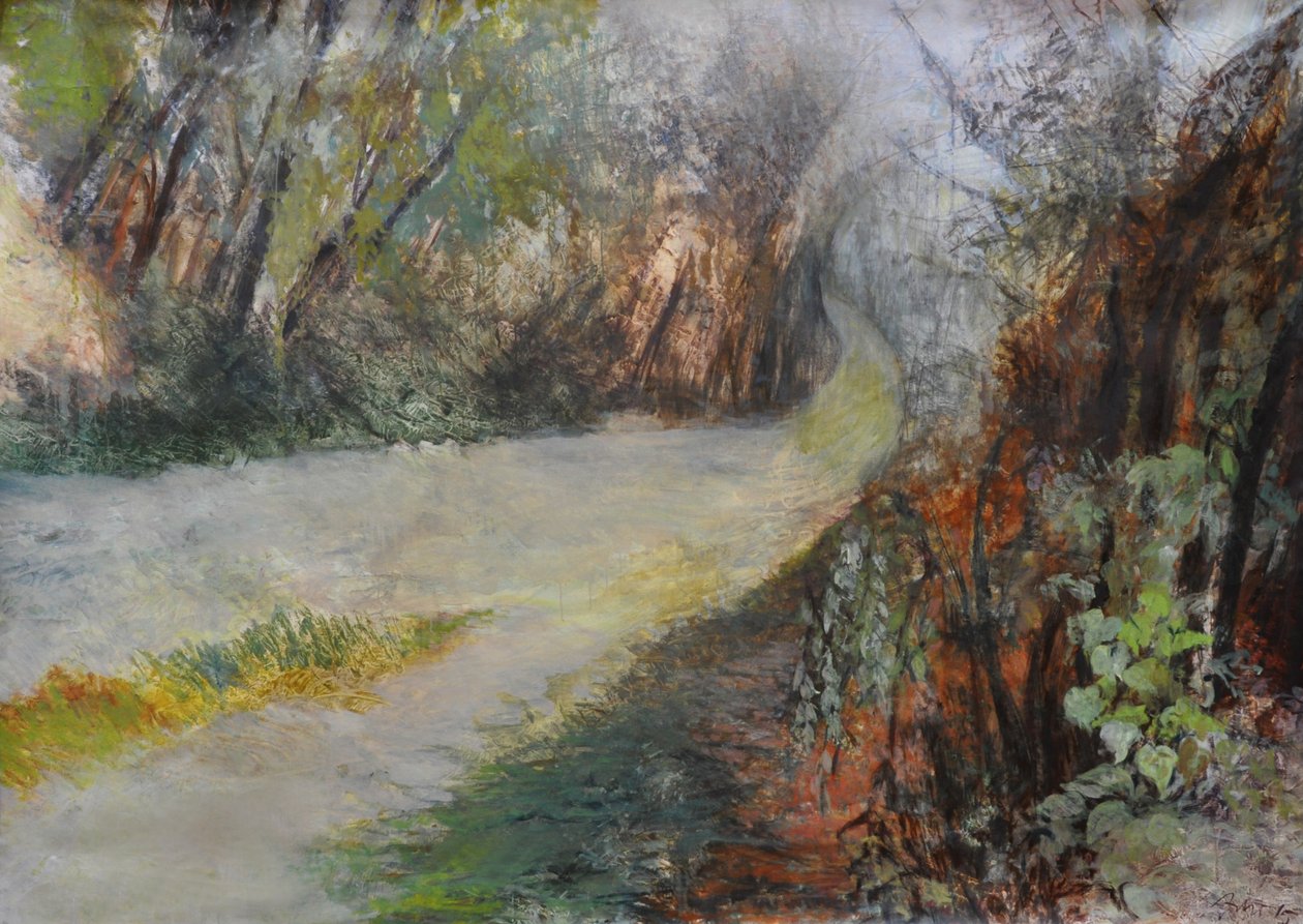 Nemus, 2014 da Marina Falco