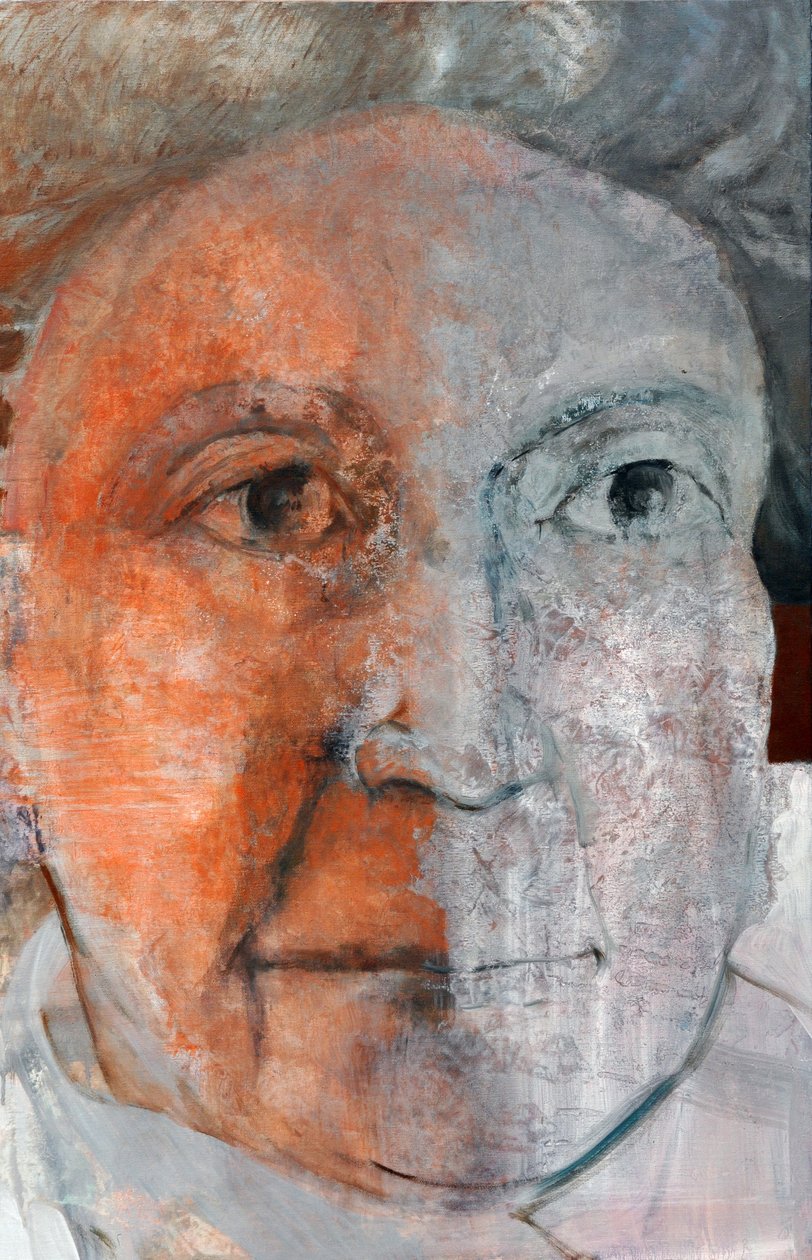 Vultus, 2014 da Marina Falco