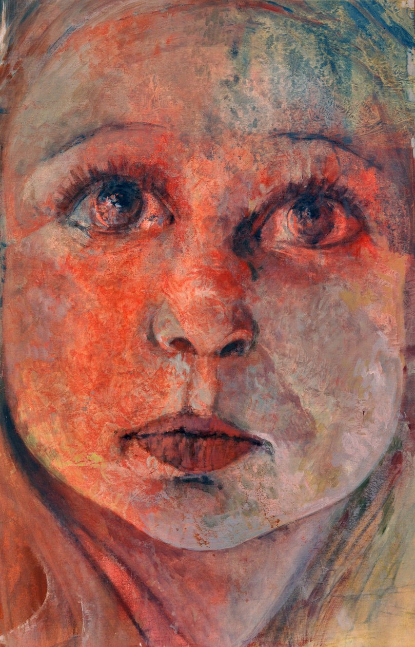 Vultus, 2014 da Marina Falco