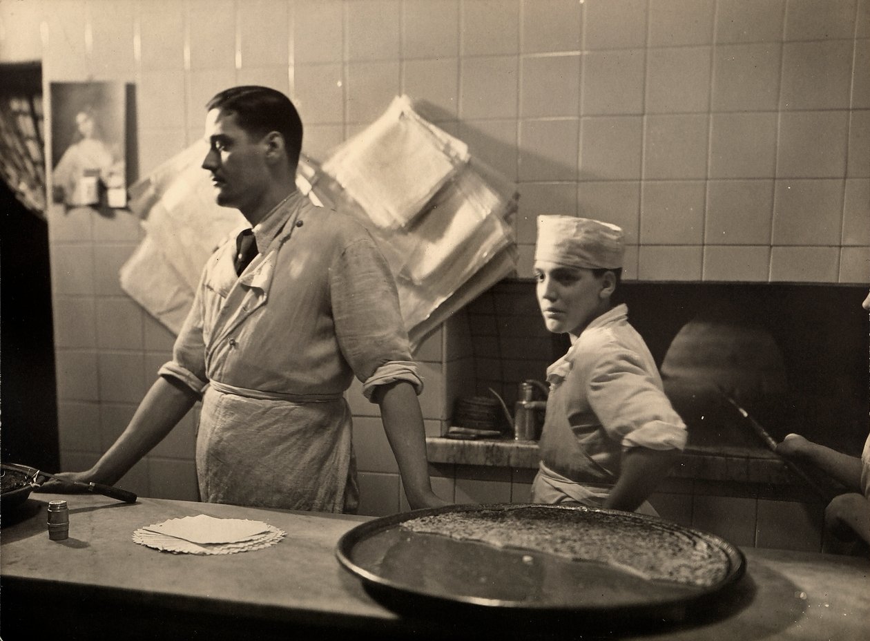 Panetteria 