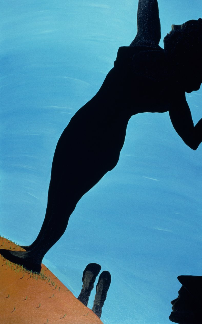 Sotto gli Occhi di Tutti, 1998 da Marjorie Weiss