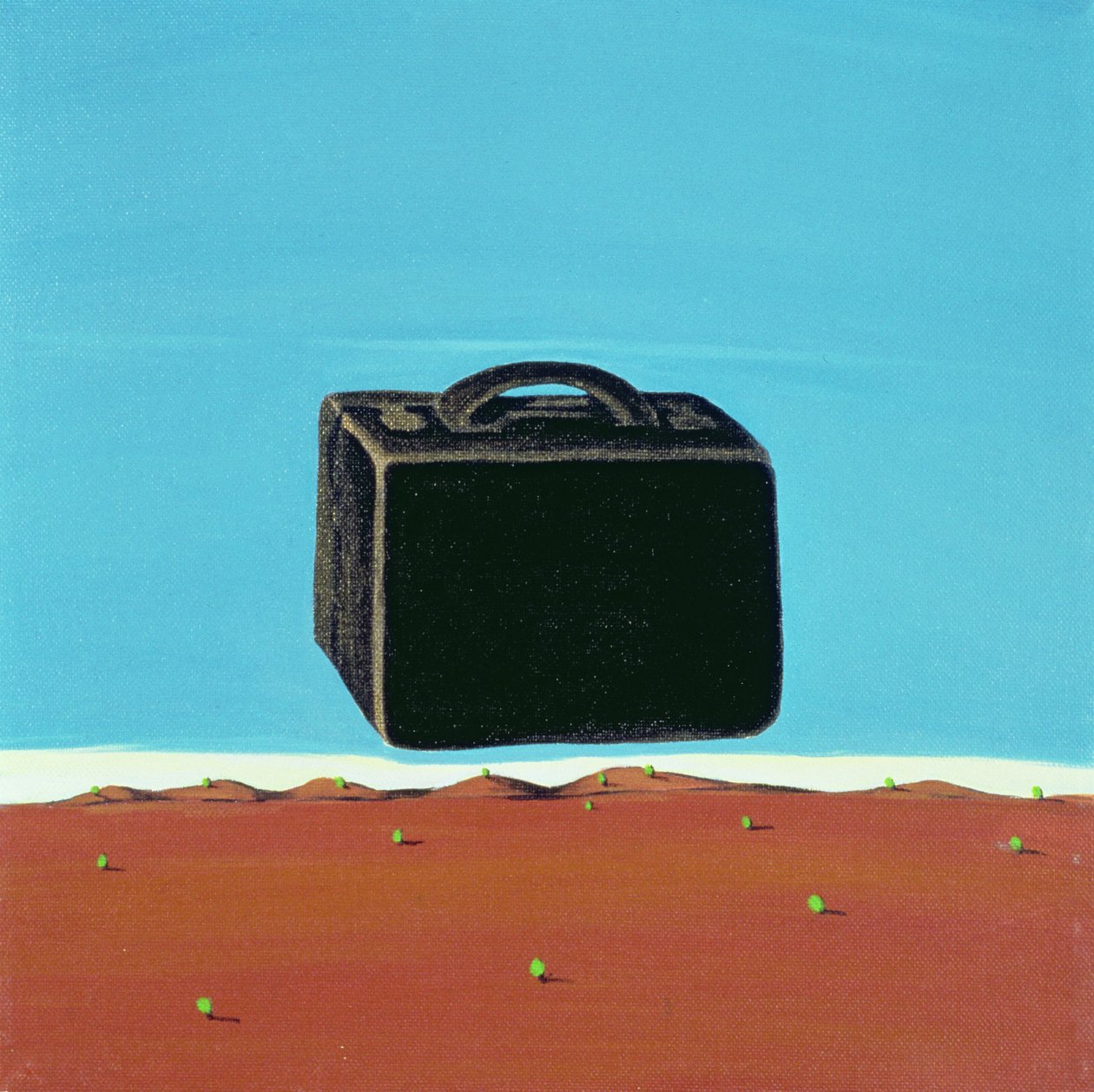 Il Viaggio, 1999 da Marjorie Weiss