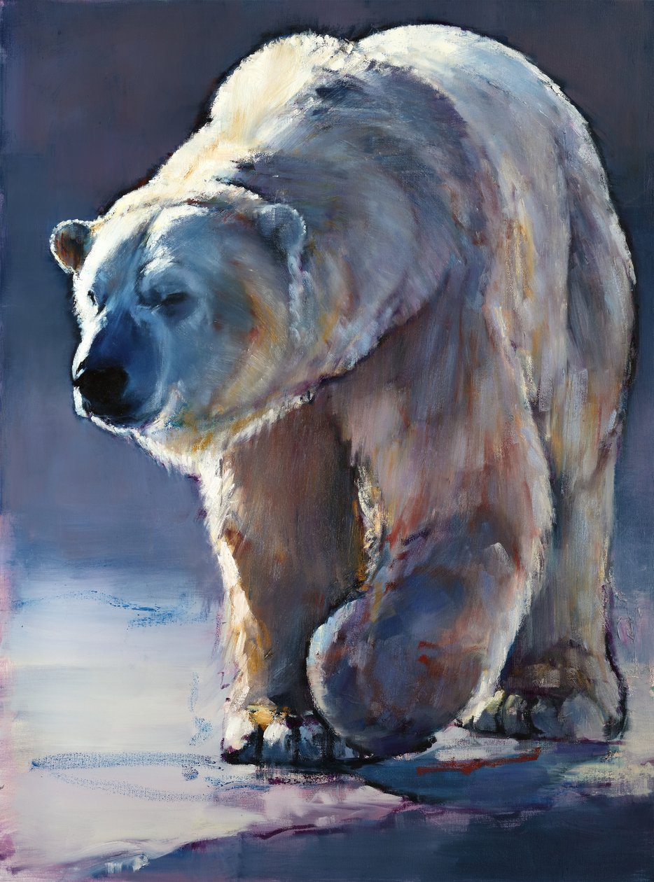 Contro-sole da Mark Adlington