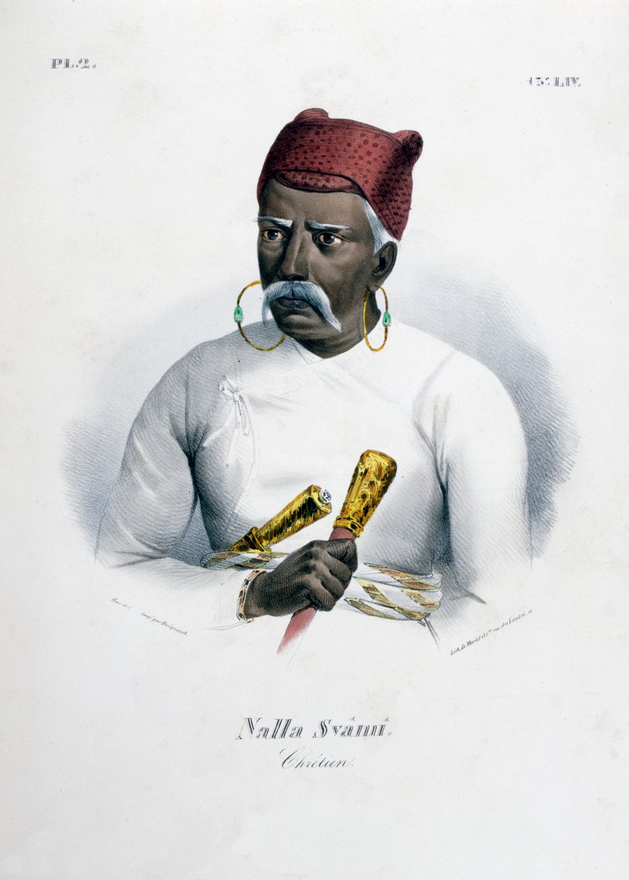 Cristiano, 1828 da Marlet et Cie