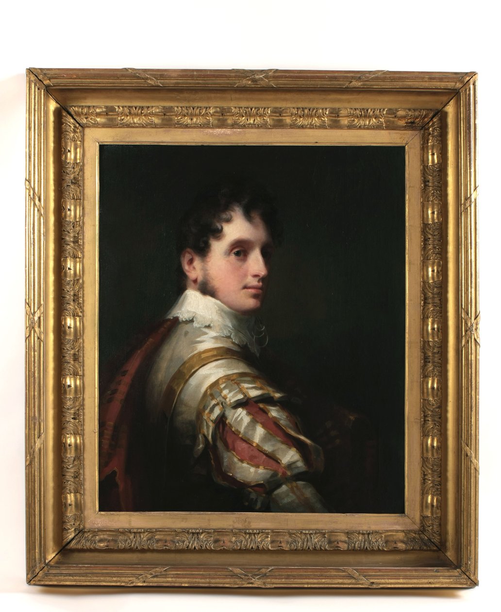 Ritratto di Archibald, Lord Montgomerie, c.1800 da Martin Archer Shee
