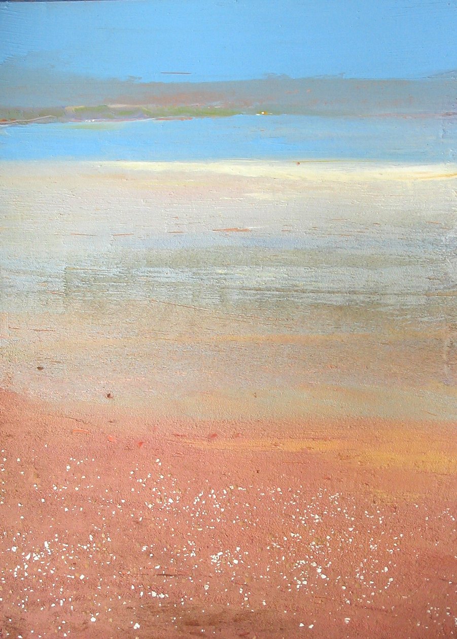 Seychelles 2, 2016 da Martin Decent
