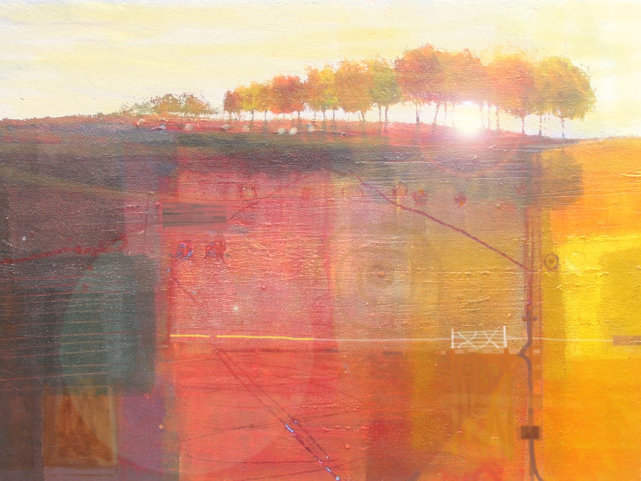 Alba, 2011 da Martin Decent