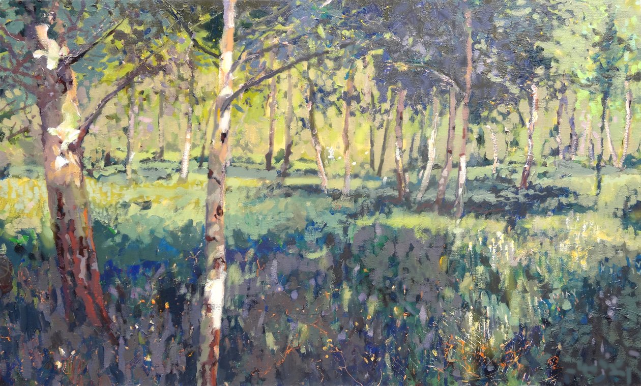 Bosco, 2014 da Martin Decent