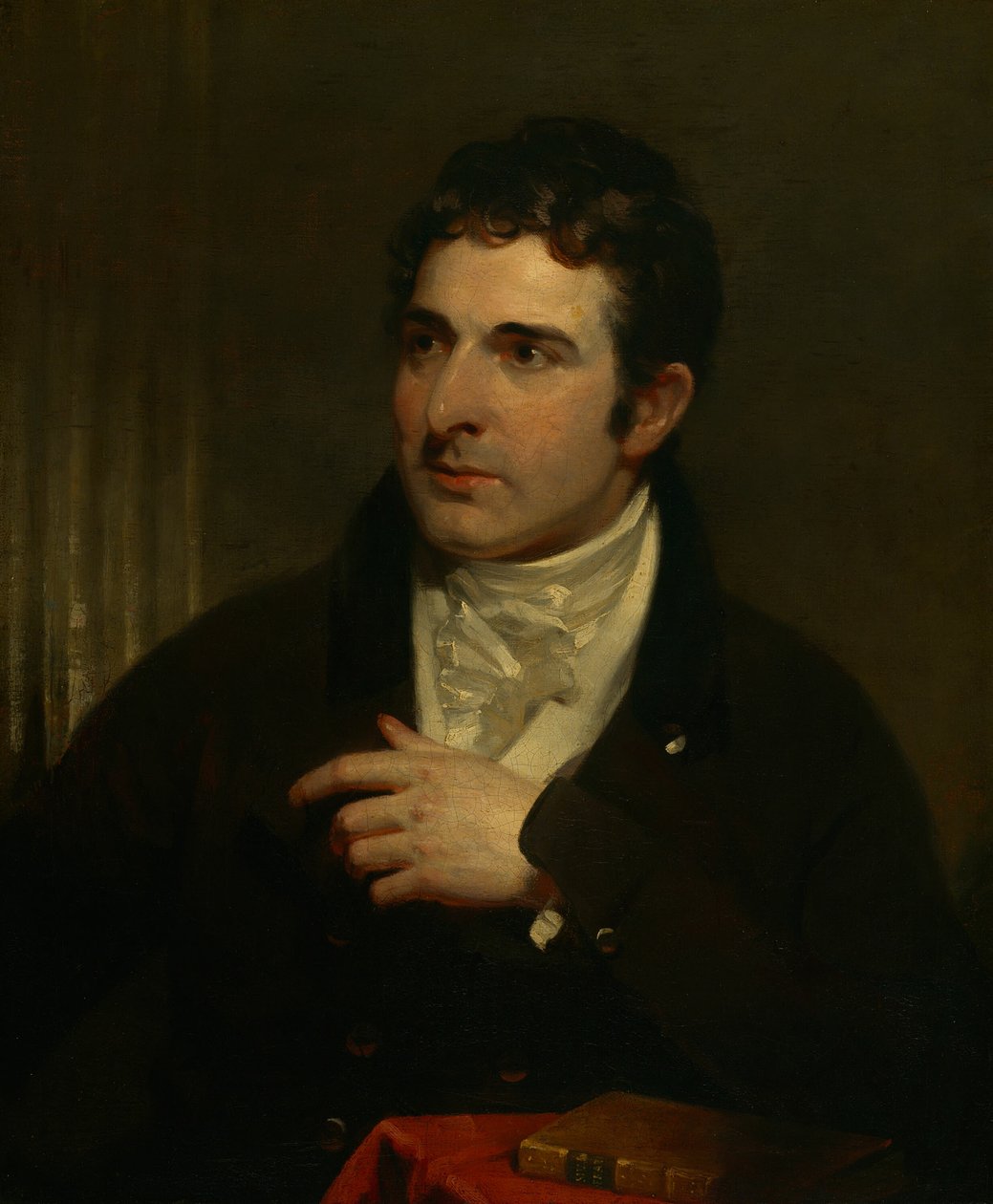 John Philip Kemble da Martin Archer Shee