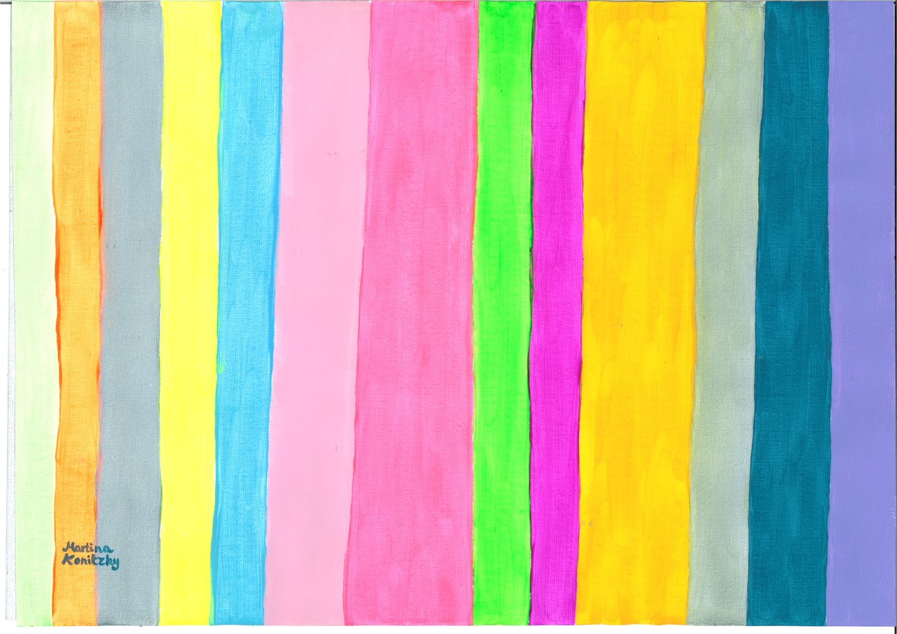Colori da Martina Konitzky