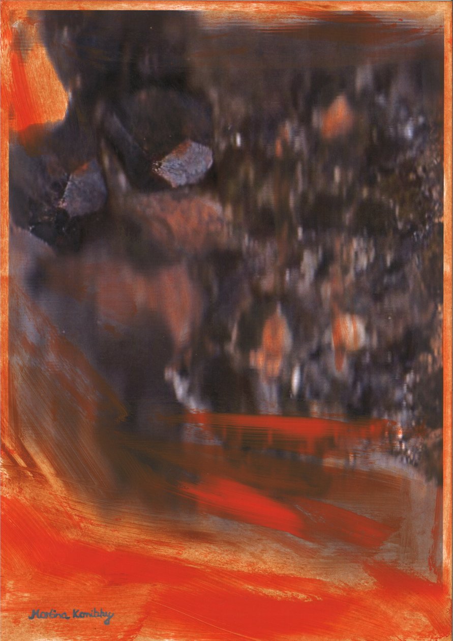 Granato da Martina Konitzky