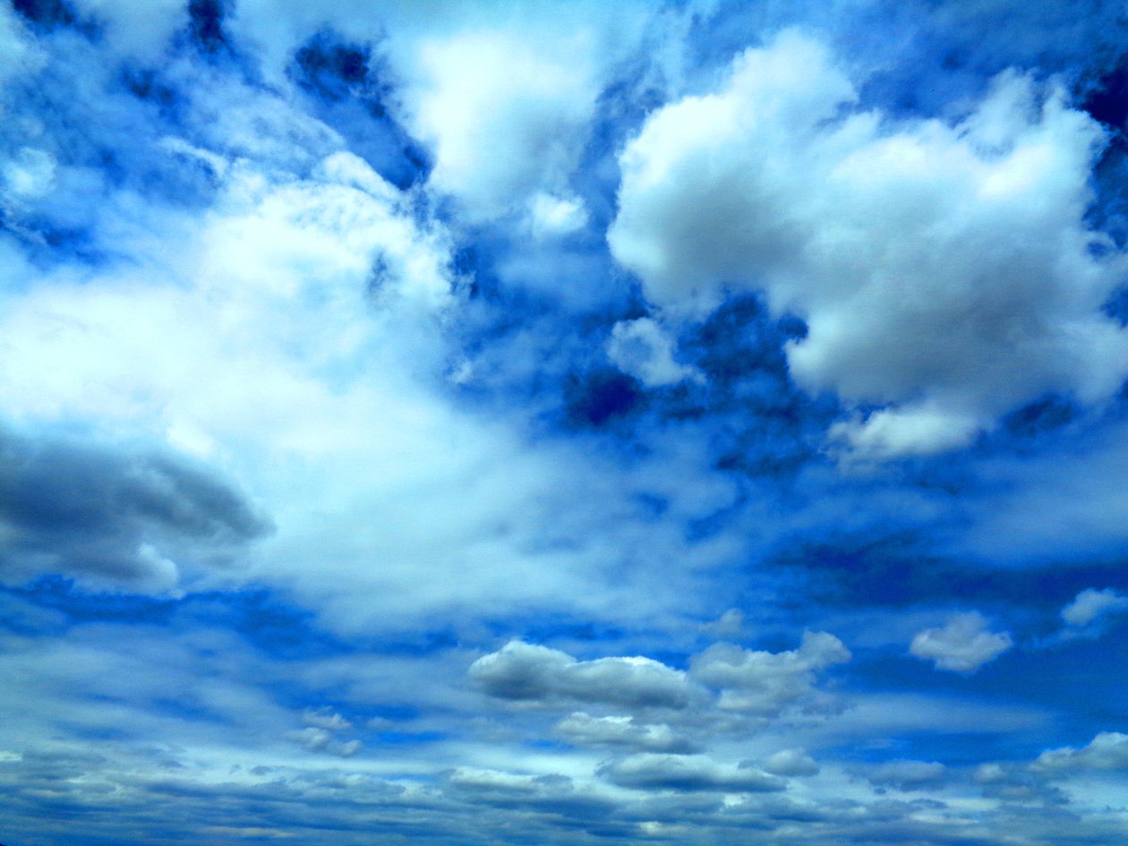 Cielo da Martina Konitzky