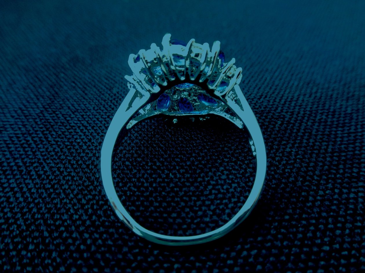 Anello da Martina Konitzky