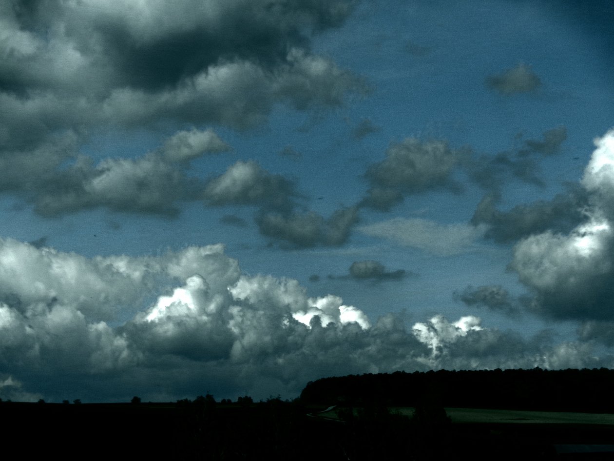 Tempesta da Martina Konitzky
